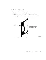 Preview for 7 page of Sun Microsystems DLT 7000 Instructions Manual