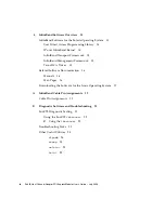 Preview for 4 page of Sun Microsystems Dual Port 4x IB Host Channel Adapter PCI-ExpressModule User Manual