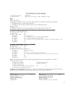 Preview for 5 page of Sun Microsystems Dual Port 4x IB Host Channel Adapter PCI-ExpressModule User Manual