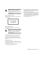 Preview for 13 page of Sun Microsystems Dual Port 4x IB Host Channel Adapter PCI-ExpressModule User Manual