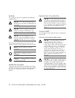 Preview for 14 page of Sun Microsystems Dual Port 4x IB Host Channel Adapter PCI-ExpressModule User Manual