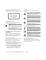 Preview for 16 page of Sun Microsystems Dual Port 4x IB Host Channel Adapter PCI-ExpressModule User Manual