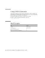 Preview for 24 page of Sun Microsystems Dual Port 4x IB Host Channel Adapter PCI-ExpressModule User Manual