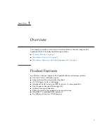 Preview for 29 page of Sun Microsystems Dual Port 4x IB Host Channel Adapter PCI-ExpressModule User Manual