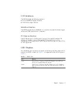 Preview for 31 page of Sun Microsystems Dual Port 4x IB Host Channel Adapter PCI-ExpressModule User Manual