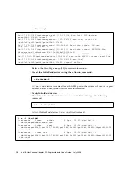 Preview for 38 page of Sun Microsystems Dual Port 4x IB Host Channel Adapter PCI-ExpressModule User Manual