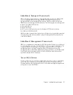 Preview for 43 page of Sun Microsystems Dual Port 4x IB Host Channel Adapter PCI-ExpressModule User Manual