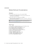 Preview for 44 page of Sun Microsystems Dual Port 4x IB Host Channel Adapter PCI-ExpressModule User Manual