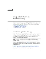 Preview for 49 page of Sun Microsystems Dual Port 4x IB Host Channel Adapter PCI-ExpressModule User Manual