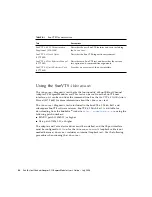 Preview for 50 page of Sun Microsystems Dual Port 4x IB Host Channel Adapter PCI-ExpressModule User Manual