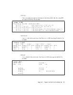 Preview for 53 page of Sun Microsystems Dual Port 4x IB Host Channel Adapter PCI-ExpressModule User Manual