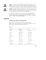 Предварительный просмотр 33 страницы Sun Microsystems Enterprise 250 Owner'S Manual