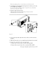 Предварительный просмотр 137 страницы Sun Microsystems Enterprise 250 Owner'S Manual