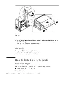 Предварительный просмотр 144 страницы Sun Microsystems Enterprise 250 Owner'S Manual