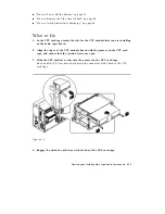 Предварительный просмотр 145 страницы Sun Microsystems Enterprise 250 Owner'S Manual