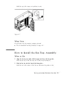 Предварительный просмотр 185 страницы Sun Microsystems Enterprise 250 Owner'S Manual