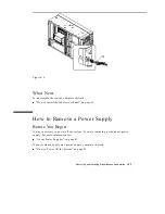 Предварительный просмотр 187 страницы Sun Microsystems Enterprise 250 Owner'S Manual