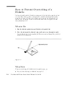 Предварительный просмотр 248 страницы Sun Microsystems Enterprise 250 Owner'S Manual