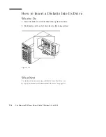 Предварительный просмотр 250 страницы Sun Microsystems Enterprise 250 Owner'S Manual