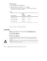 Предварительный просмотр 252 страницы Sun Microsystems Enterprise 250 Owner'S Manual