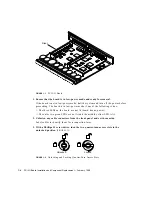 Предварительный просмотр 8 страницы Sun Microsystems Enterprise 3 00 Series Installation And Replacement