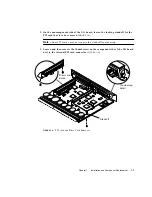 Предварительный просмотр 11 страницы Sun Microsystems Enterprise 3 00 Series Installation And Replacement