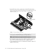 Предварительный просмотр 14 страницы Sun Microsystems Enterprise 3 00 Series Installation And Replacement