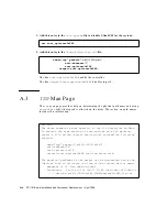 Предварительный просмотр 20 страницы Sun Microsystems Enterprise 3 00 Series Installation And Replacement