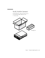 Предварительный просмотр 7 страницы Sun Microsystems Enterprise 420R Setup And Rackmounting Manual