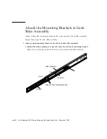 Предварительный просмотр 14 страницы Sun Microsystems Enterprise 420R Setup And Rackmounting Manual