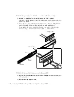 Предварительный просмотр 16 страницы Sun Microsystems Enterprise 420R Setup And Rackmounting Manual