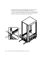 Предварительный просмотр 18 страницы Sun Microsystems Enterprise 420R Setup And Rackmounting Manual