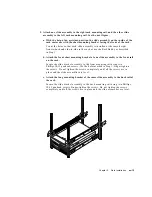 Предварительный просмотр 19 страницы Sun Microsystems Enterprise 420R Setup And Rackmounting Manual