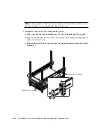 Предварительный просмотр 20 страницы Sun Microsystems Enterprise 420R Setup And Rackmounting Manual