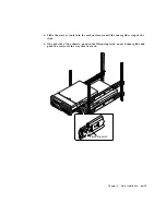 Предварительный просмотр 23 страницы Sun Microsystems Enterprise 420R Setup And Rackmounting Manual