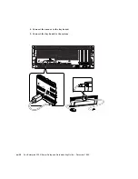 Предварительный просмотр 34 страницы Sun Microsystems Enterprise 420R Setup And Rackmounting Manual