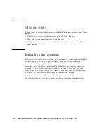 Предварительный просмотр 42 страницы Sun Microsystems Enterprise 420R Setup And Rackmounting Manual