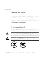 Предварительный просмотр 48 страницы Sun Microsystems Enterprise 420R Setup And Rackmounting Manual