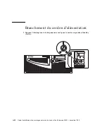 Предварительный просмотр 62 страницы Sun Microsystems Enterprise 420R Setup And Rackmounting Manual