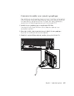 Предварительный просмотр 69 страницы Sun Microsystems Enterprise 420R Setup And Rackmounting Manual