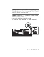 Предварительный просмотр 73 страницы Sun Microsystems Enterprise 420R Setup And Rackmounting Manual