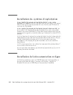 Предварительный просмотр 74 страницы Sun Microsystems Enterprise 420R Setup And Rackmounting Manual