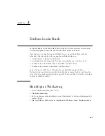 Предварительный просмотр 83 страницы Sun Microsystems Enterprise 420R Setup And Rackmounting Manual