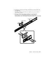 Предварительный просмотр 87 страницы Sun Microsystems Enterprise 420R Setup And Rackmounting Manual