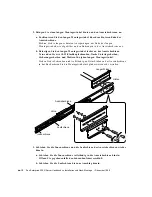 Предварительный просмотр 88 страницы Sun Microsystems Enterprise 420R Setup And Rackmounting Manual