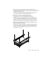 Предварительный просмотр 91 страницы Sun Microsystems Enterprise 420R Setup And Rackmounting Manual