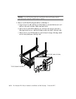 Предварительный просмотр 92 страницы Sun Microsystems Enterprise 420R Setup And Rackmounting Manual