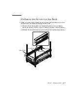 Предварительный просмотр 93 страницы Sun Microsystems Enterprise 420R Setup And Rackmounting Manual