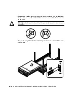 Предварительный просмотр 94 страницы Sun Microsystems Enterprise 420R Setup And Rackmounting Manual