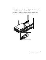 Предварительный просмотр 95 страницы Sun Microsystems Enterprise 420R Setup And Rackmounting Manual